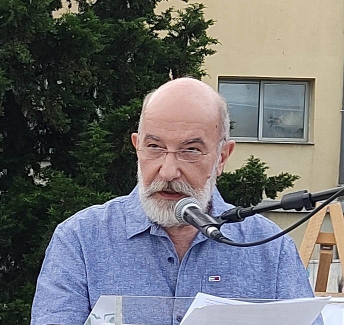 Kostas Nikolaou