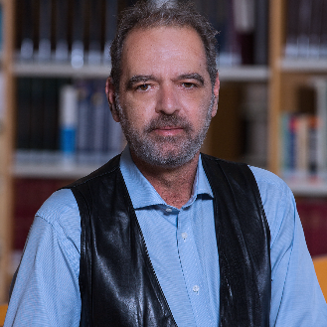 Yiorgos Alexopoulos
