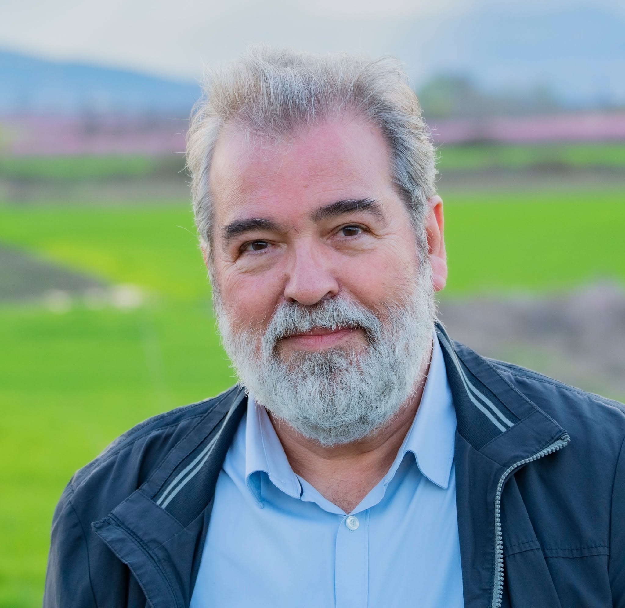 Andreas Oikonomou