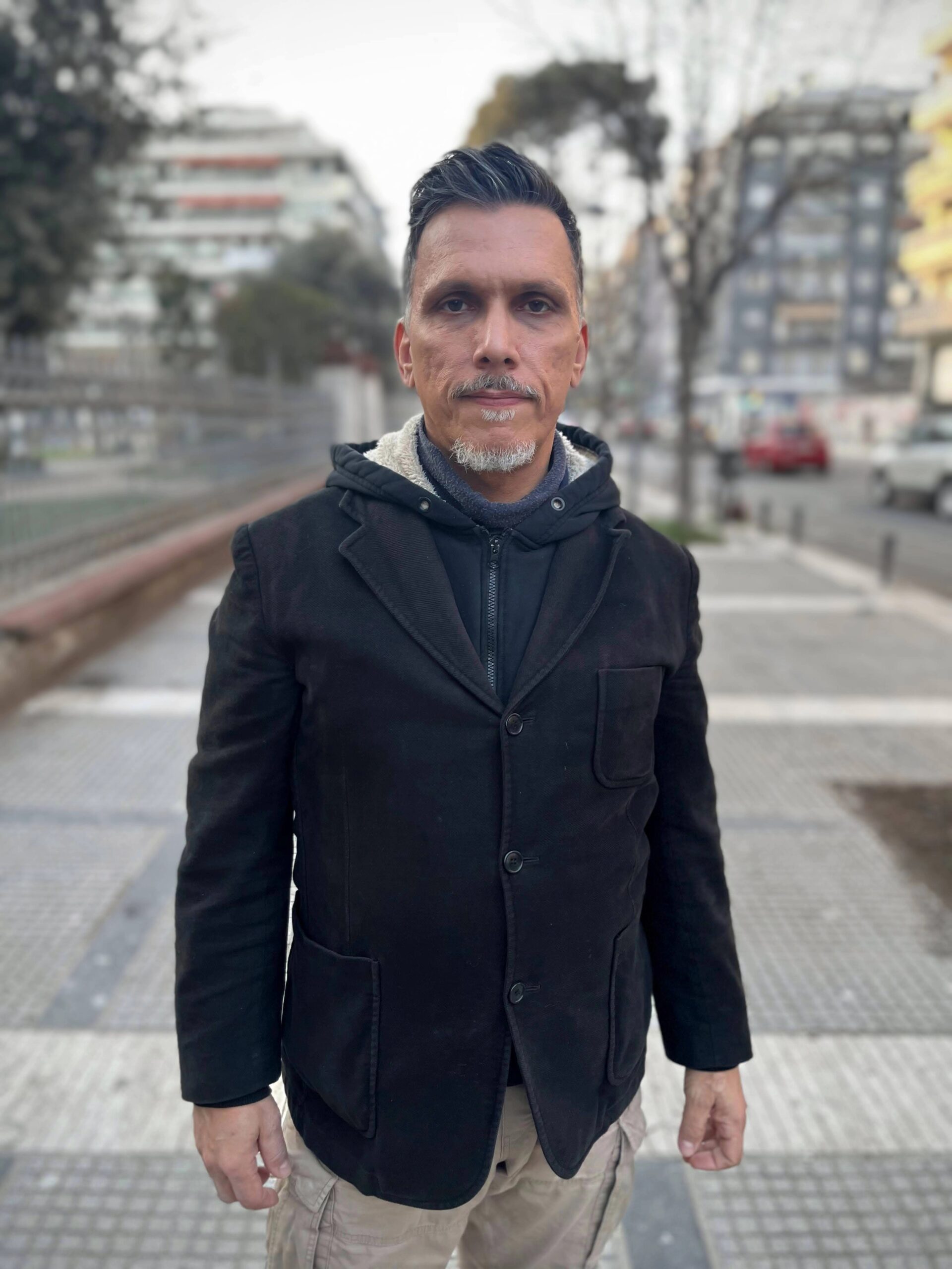 Theodoros Karyotis