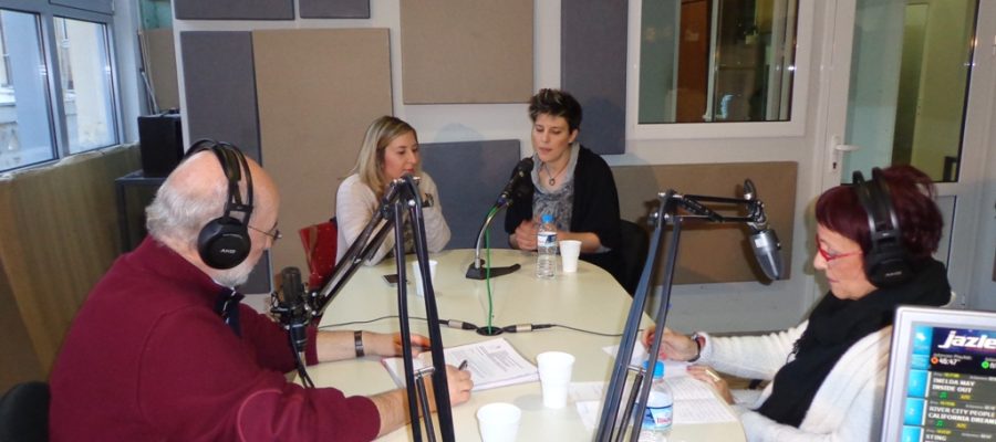 dot2dot interview